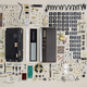 Illustration for article titled Some Disassembly Required: Exquisite Teardowns of Everyday Machines